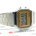 Часы Casio A-158WEA-9 фото 2