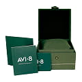 Часы AVI-8 Hawker Harrier II AV-4055-03 фото 7