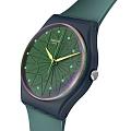 Часы Swatch Gent SO28N117 фото 6