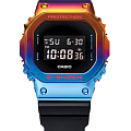 Часы Casio G-Shock GM-5600SN-1 фото 3