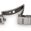 Часы Rado Hyperchrome Automatic R32254702 фото 3
