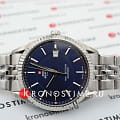 Swiss Military by Chrono Swiss Military by Chrono Сверхточные SM34065.03  швейцарские мужские часы на браслете нержавеющая сталь боковой вид