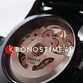 Часы Tissot Chemin des Tourelles Squelette T139.836.36.441.00 фото 11