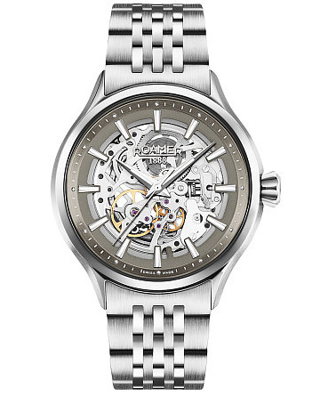 Roamer Competence Skeleton III 101663 41 55 10