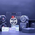 Часы Casio G-Shock G-2900F-8VER фото 19
