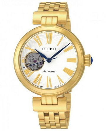 Seiko SSA860K1