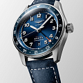 Часы Longines Spirit L3.812.4.93.2 фото 3