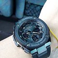 Часы Casio G-Shock GST-W100G-1B фото 7