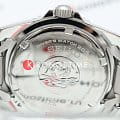 Оригинальные часы Seiko Seiko Prospex SNE571P1 кварцевые калибр механизма seiko v147 общий вид