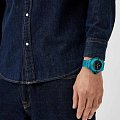 Часы Philipp Plein Skull Synthetic PWWAA0724 фото 4