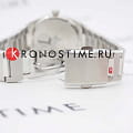 Seiko Seiko Conceptual Series Dress SUR575P1 мужские часы синий циферблат на запястье
