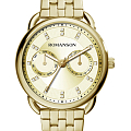 Часы Romanson RM9A16FLG(GD)
