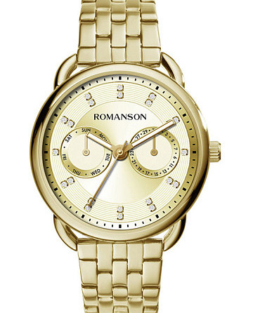 Romanson RM9A16FLG(GD)