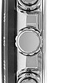 Часы Citizen AT8124-91L фото 3