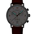 Часы Certina DS Caimano Chronograph C035.417.16.037.01 фото 2