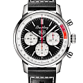 Часы Breitling Top Time B01 Deus AB01765A1B1X1