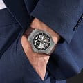 Часы Kenneth Cole Automatic KCWGE0033502 фото 4