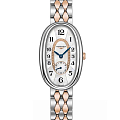 Часы Longines Symphonette L2.306.5.83.7