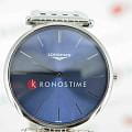 Longines Longines La Grande Classique L4.755.4.95.6 , наручные женские часы фото под углом