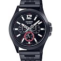 Часы Casio Collection MTP-E350B-1B