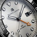 Часы Maurice Lacroix Aikon Venturer GMT AI6158-SS00F-130-A фото 3