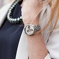 Часы Hamilton Jazzmaster Open Heart Auto H32115192 фото 2