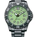 Часы Citizen Automatic NJ0177-84X