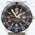 Luminox Luminox Pacific Diver XS.3122 sea швейцарские мужские часы на браслете нержавеющая сталь боковой вид