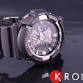 Часы Casio G-Shock GA-200-1A фото 2