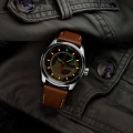 Часы Luminox Ball and Buck Special Edition Atacama Field XL.1907.BB.SET фото 6