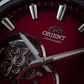 Часы Orient Contemporary RA-AR0010R фото 11