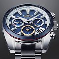 Часы Seiko Astron GPS Solar SSH045J1 фото 3