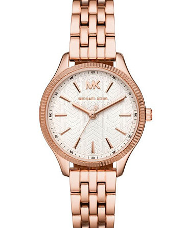 Michael Kors Runway MK6641