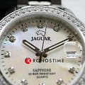 Jaguar Jaguar Woman J892/1  — детали корпуса и нержавеющая сталь