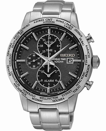 Seiko Conceptual Series Dress SPL049P1