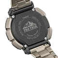 Часы Casio Pro Trek PRG-340T-7ER фото 3