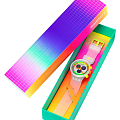Часы Swatch Big Bold Chrono Pay! SB02K101-5300 фото 4