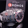 Часы Casio Edifice EFA-121D-1A фото 8