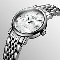 Часы Longines Elegant Collection L4.309.4.87.6 фото 6
