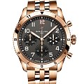 Часы Breitling Classic Avi Chronograph 42 P-51 Mustang R233801A1B1R1