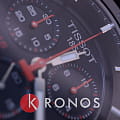 Часы Tissot PRS 516 Chronograph T100.417.11.051.01 фото 5