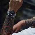 Luminox Luminox Pacific Diver XS.3122  — задняя крышка сталь корпуса швейцарские часы