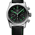 Часы Longines Spirit Pioneer Edition L3.829.1.53.2