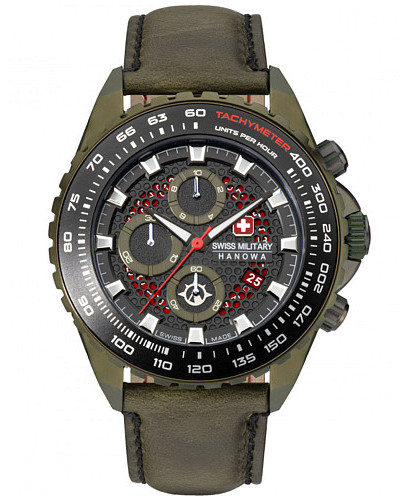 Swiss Military Hanowa Afterburn SMWGC2102290