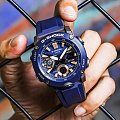 Часы Casio G-Shock GA-2000-2A фото 10