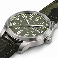 Часы Hamilton Khaki Field Day Date Auto H70535061 фото 4