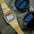 Часы Casio Vintage A500WGA-9D (A500WGA-9) фото 5