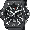Часы Luminox Navy SEAL Chronograph 3580 Series XS.3581 фото 4