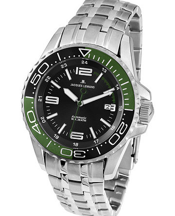 Jacques Lemans 1-1353E