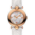 Часы Tissot Pretty Lady 18K Gold T918.210.76.117.00